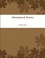 Abandoned Poetry 1105880206 Book Cover