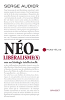 Néolibéralisme(s) 2246736617 Book Cover