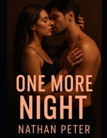 One More Night (The Night Series) B0FG7MTGTN Book Cover