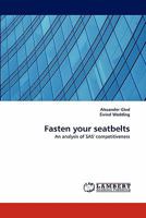 Fasten Your Seatbelts 3843394598 Book Cover