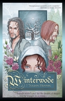 Winterwode 1951293584 Book Cover