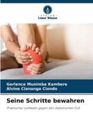 Seine Schritte bewahren (German Edition) 6209524257 Book Cover