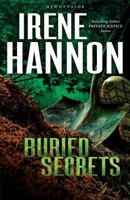 Buried Secrets 0800721268 Book Cover