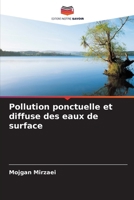 Pollution ponctuelle et diffuse des eaux de surface (French Edition) 620772089X Book Cover