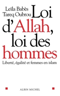 Loi D'allah, Loi Des Hommes 222632044X Book Cover