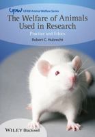 Animals in Research: An Introduction to Welfare and Ethics 1119967074 Book Cover