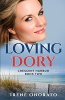 Loving Dory B0C4MCMFT5 Book Cover