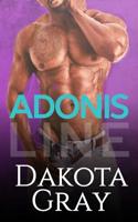 Adonis Line 109352930X Book Cover