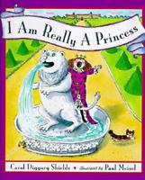 I Am Really a Princess 0140558578 Book Cover