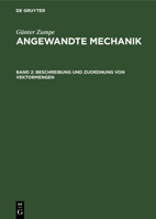 Beschreibung und Zuordnung von Vektormengen 3112645154 Book Cover