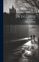 A Syllabus 1021090204 Book Cover