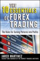 The 10 Essentials of Forex Trading 0071476881 Book Cover