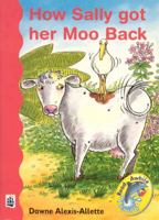How Sally Got Her Moo Back (Read Awhile Series) 0582316286 Book Cover