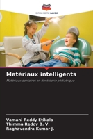 Matériaux intelligents (French Edition) 6206922294 Book Cover