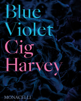 Blue Violet 1580935761 Book Cover
