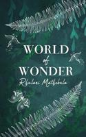 World of Wonder 1776055993 Book Cover