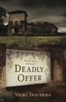 Deadly Offer 0738719803 Book Cover