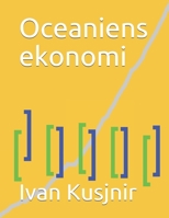 Oceaniens ekonomi B0933PV4BN Book Cover