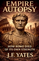 Empire Autopsy: How Rome Died of Its Own Strength B0FVCSX49L Book Cover