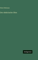 Der elektrische Ofen 3563936560 Book Cover