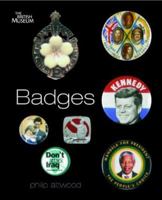 The British Museum Book of Badges 0714150142 Book Cover
