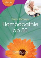 Homöopathie ab 50 3744848027 Book Cover