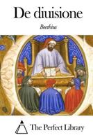 De diuisione 1497508924 Book Cover