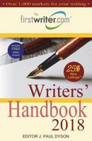 Writers' Handbook 2018 1909935182 Book Cover