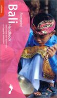 Footprint Bali: Handbook With Lombok and the Eastern Isles (Footprint Handbooks) 1900949733 Book Cover