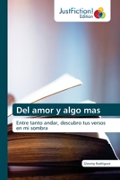 Del amor y algo mas 6200109087 Book Cover