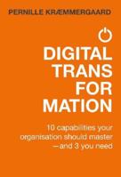 Digital Transformation 0995682062 Book Cover