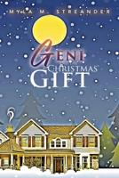 Geni and the Christmas Gift 1960093029 Book Cover