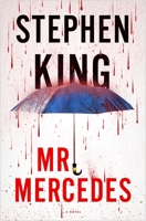 Book cover image for Mr. Mercedes