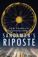 Sandaman's Riposte 1963296176 Book Cover