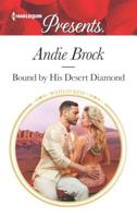 Bound by His Desert Diamond 0373213085 Book Cover