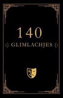 140 glimlachjes 9080750441 Book Cover
