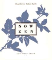 Now Zen (Little Books of Wisdom) 0062511734 Book Cover
