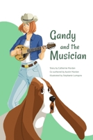 Gandy and the Fiddler 1773690078 Book Cover