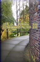 Shim&co II: July, August & September 2008 1441441506 Book Cover