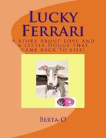 Lucky Ferrari 1518831001 Book Cover