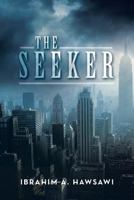 The Seeker: The Count's War 1483621758 Book Cover