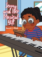 Jenny and Her Musical Gift B0DQF8N9LC Book Cover
