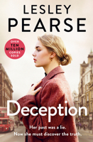 Deception 0241544939 Book Cover