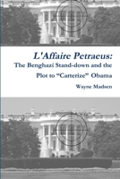 L'Affaire Petraeus 1300483830 Book Cover