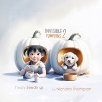Invisible Pumpkins 2: Thirsty Seedlings 1068271221 Book Cover