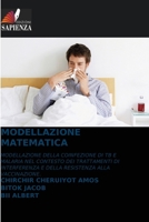 Modellazione Matematica (Italian Edition) 620819962X Book Cover
