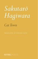 Cat Town: Selected Poems 1590177754 Book Cover