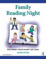 Family Reading Night 1138021474 Book Cover