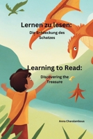 Lernen zu lesen:: Die Entdeckung des Schatzes (German Edition) B0H7PQZLHD Book Cover