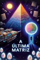 A Última Matriz (Portuguese Edition) B0F8FWCHG5 Book Cover